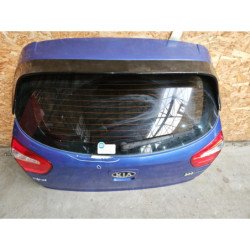Malle/hayon Arriere Kia Rio 3 Phase 1